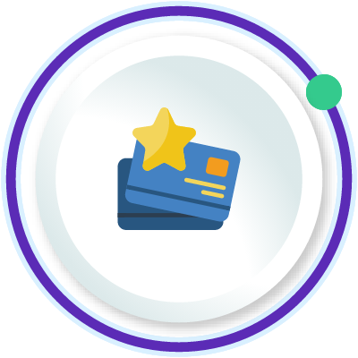 Rewards Cards